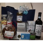 Borsa Iuta Grande Valtellina - 50